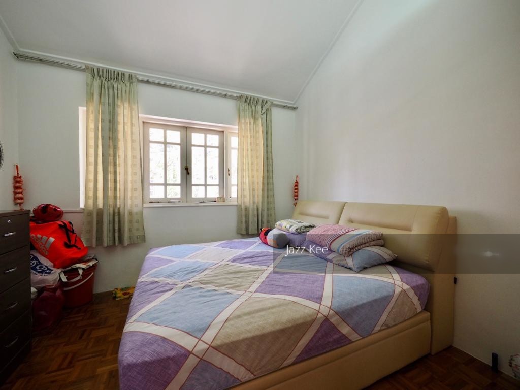 Sea Breeze Walk (D16), Terrace #224971931